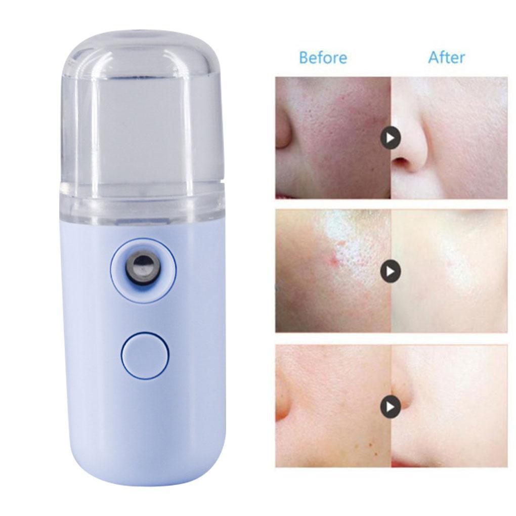 Rechargeable Nano Spray Humidifier